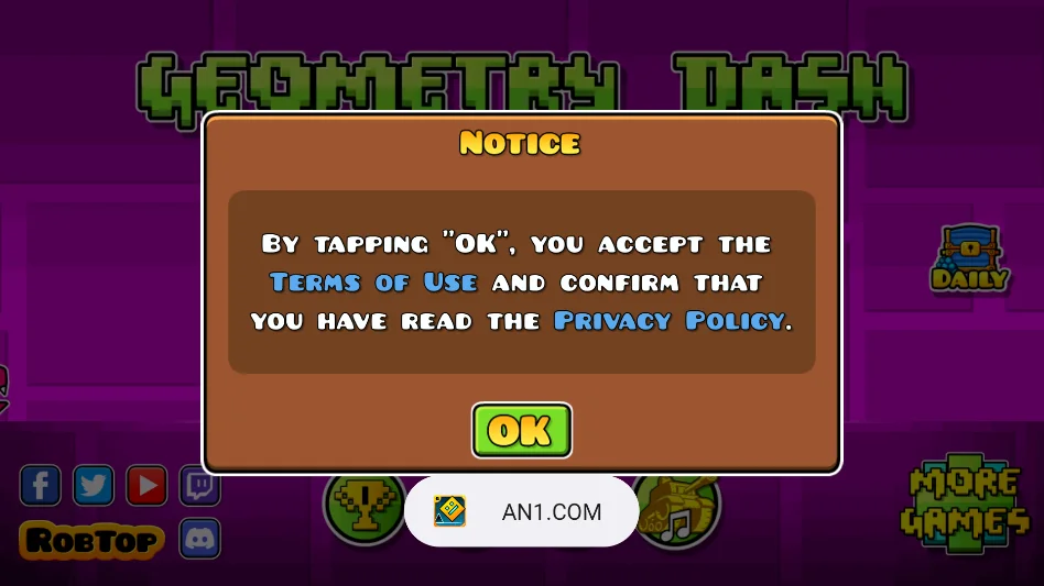 geometrydash�������ذ�׿�ֻ����ͼ5