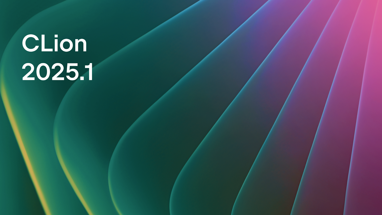 JetBrains Clion 2025激活版 功能特色 界面展示