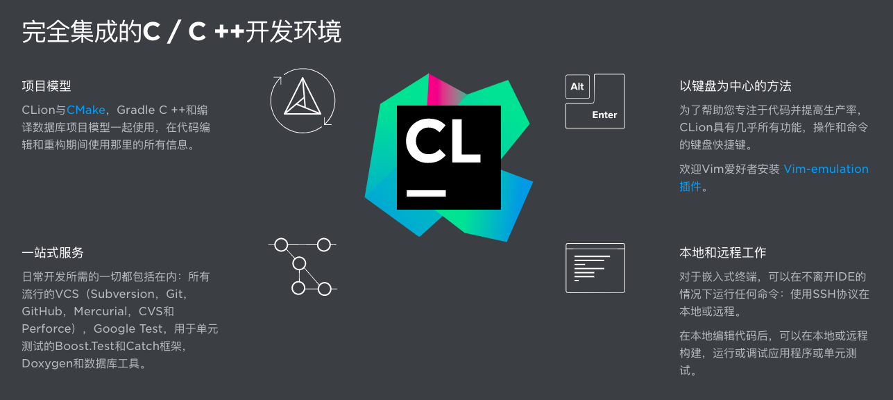 JetBrains Clion 2025激活版 性能 测试 运行
