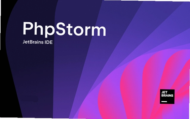 JetBrains PhpStorm 2021���°�v2021.1ֱװ�����н�ͼ