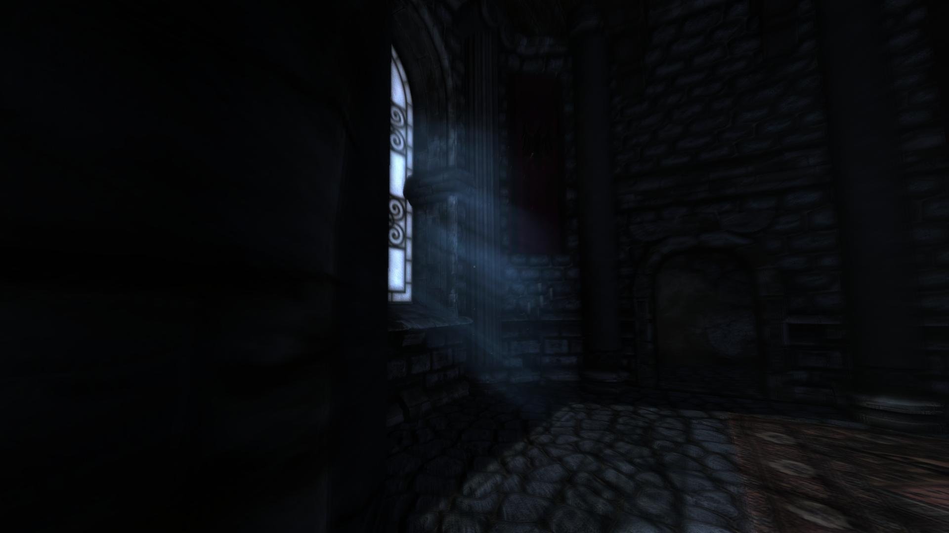 ʧ��֢���ڰ�����Amnesia: The Dark Descent���ؽ�ͼ2