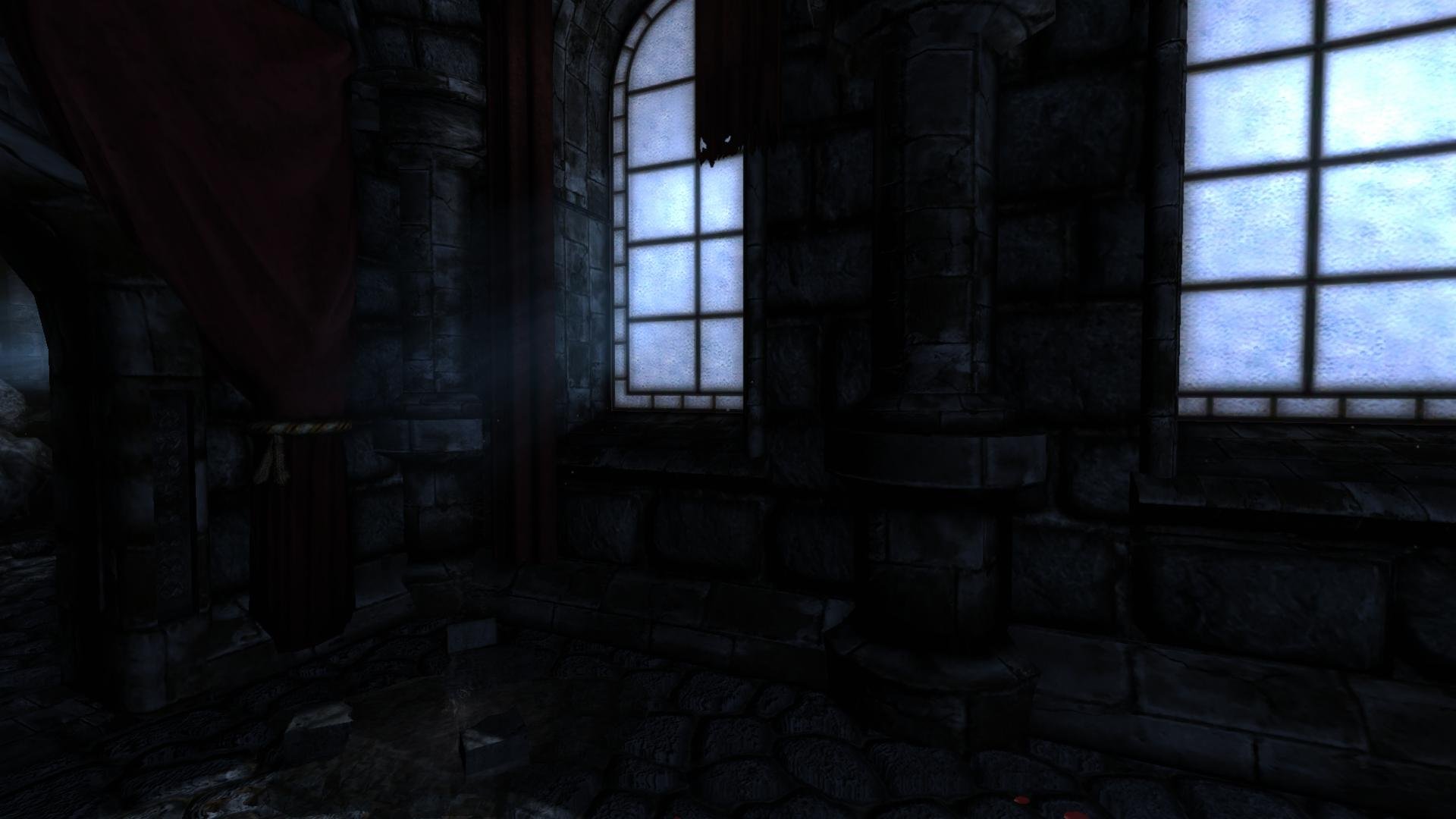 ʧ��֢���ڰ�����Amnesia: The Dark Descent���ؽ�ͼ1