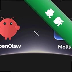Molili Claw������Ϻ����ƽ̨v1.0�ٷ���