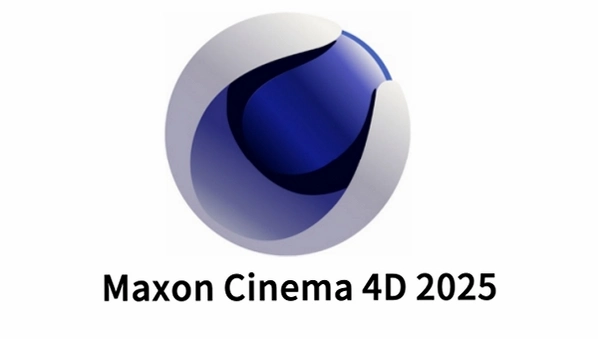 Maxon Cinema 4D 2025�����ƽ���ͼ3