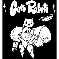 è���������Ϸ��Ѱ�(Gato Roboto)v1.0.0 ��׿��