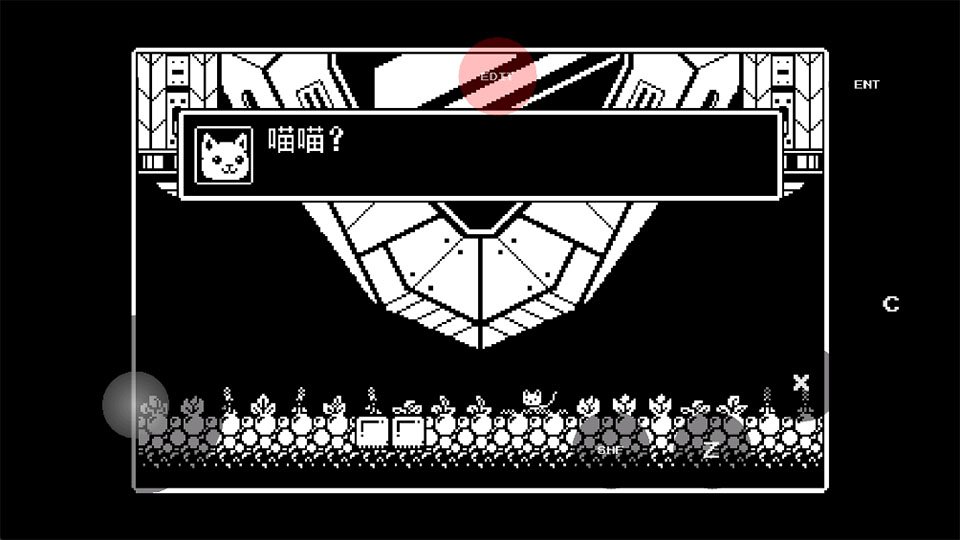 猫咪机器人游戏免费版(Gato Roboto) 猫咪机器人游戏免费版(Gato Roboto)