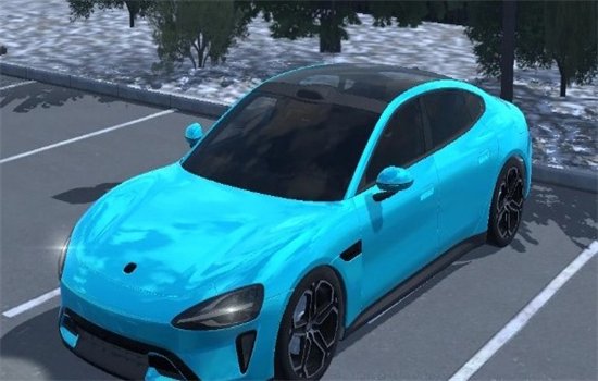 С��su7��ʻģ������Ϸ���°汾v1.2 ��׿�����н�ͼ