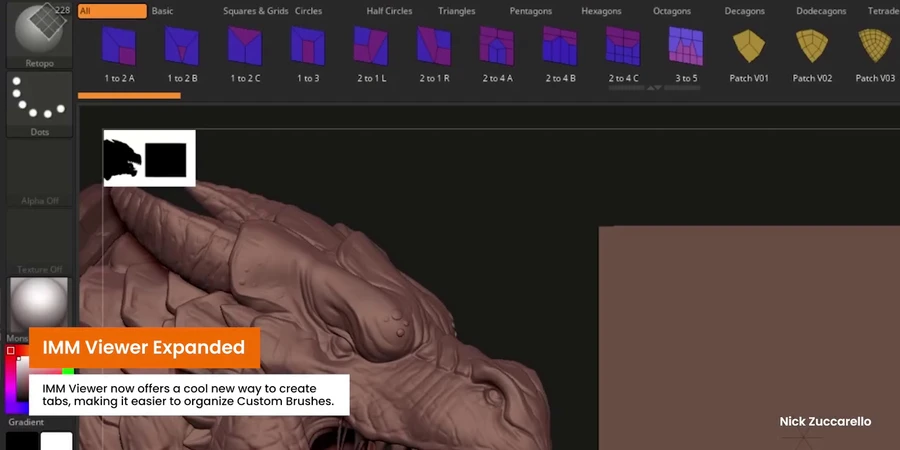 Maxon ZBrush 2026���İ�(������̳�) �û� ʹ�ó���