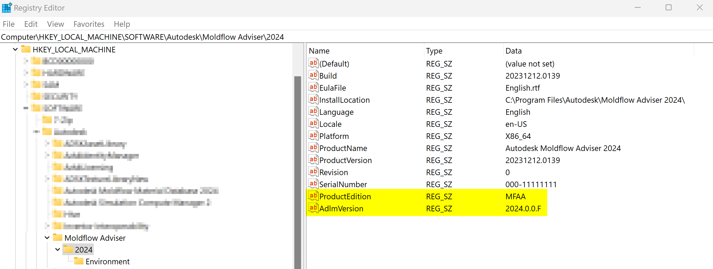 Autodesk Moldflow Adviser 2025破解版中文设置