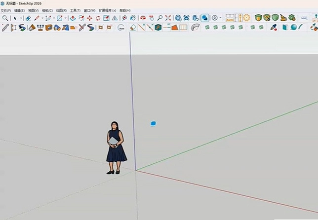 sketchup pro��ͼ��ʦ2026������Ѱ��ͼ2