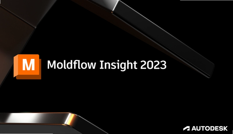 Autodesk moldflow insight 2023���İ�2023.1.0ֱװ�����н�ͼ