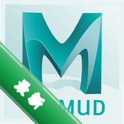 Autodesk Mudbox 2022������Ѱ� 2022.1.0���İ�