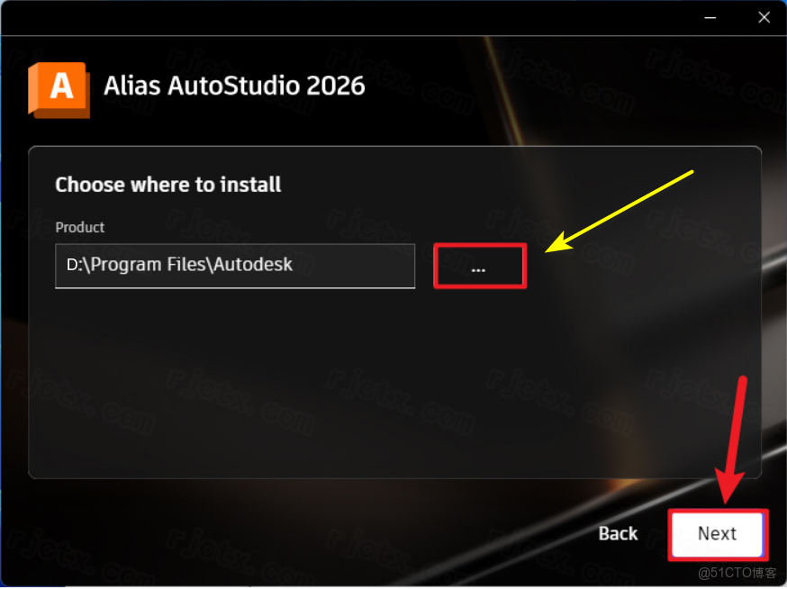 Autodesk Alias AutoStudio 2025�����ƽ�� ��װ���� �������