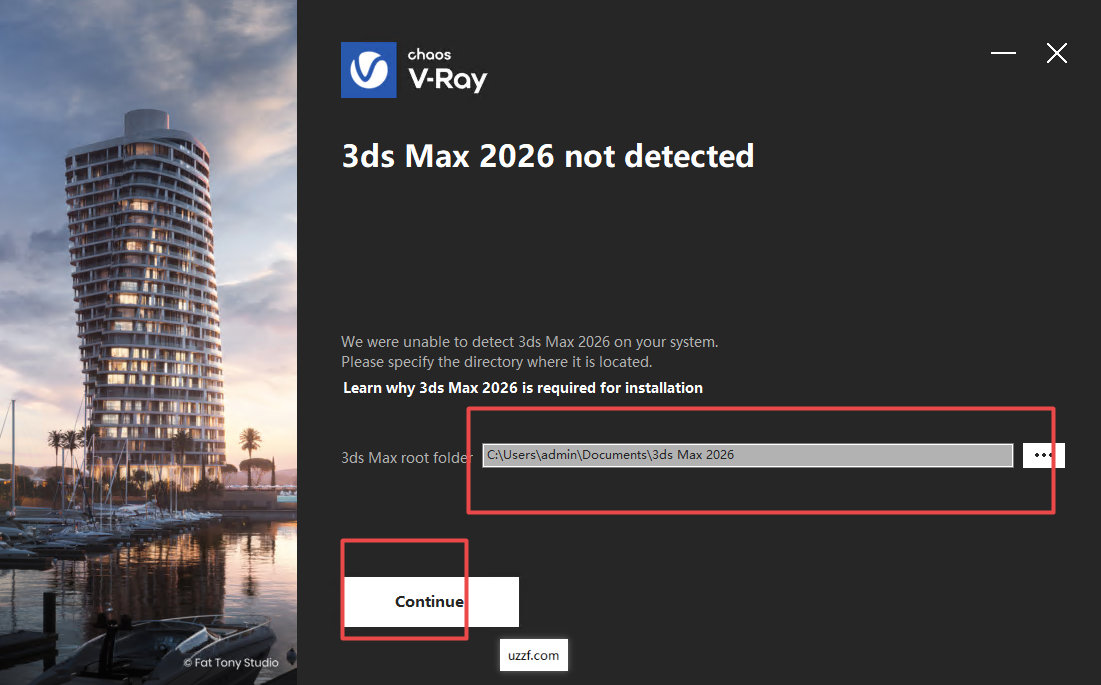vray7.2(For 3ds max 2021-2026)中文版 使用教程 图片