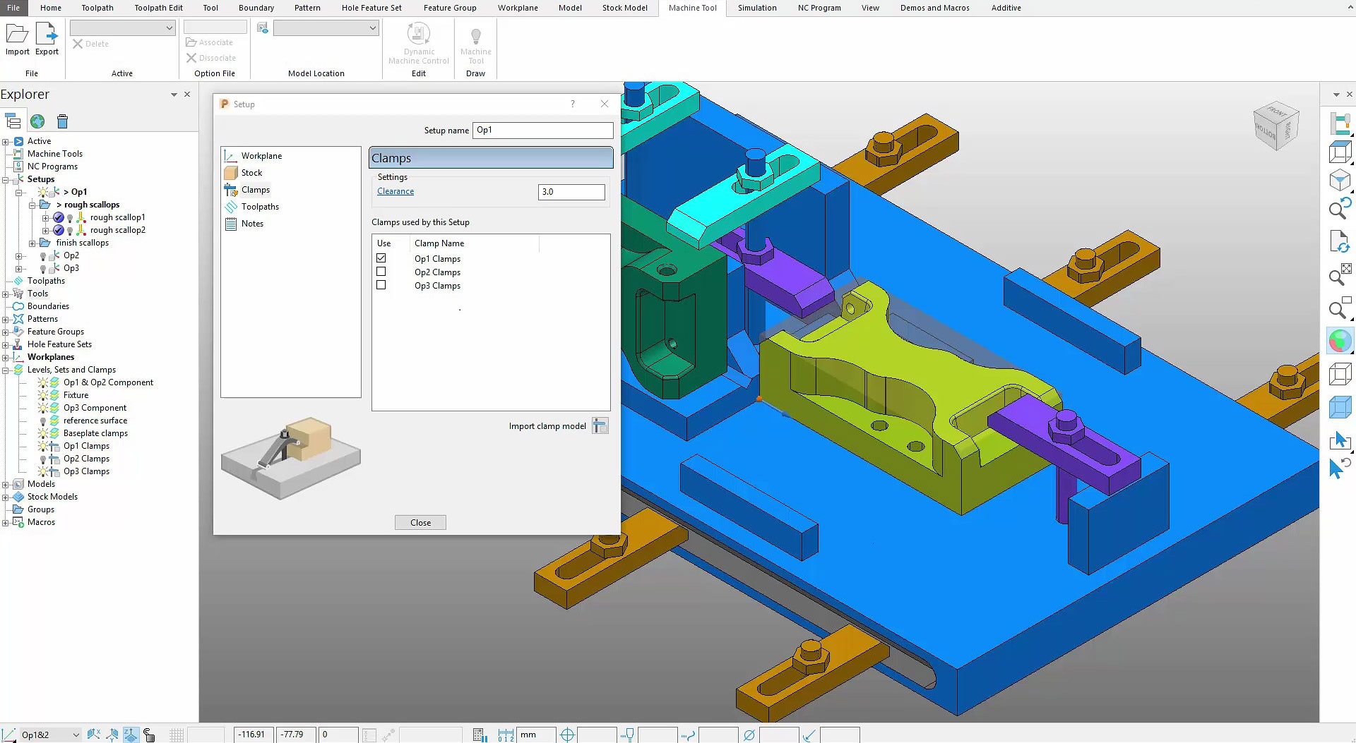 Autodesk PowerMill Ultimate 2024���ļ���� �ӹ�·���Ż�����
