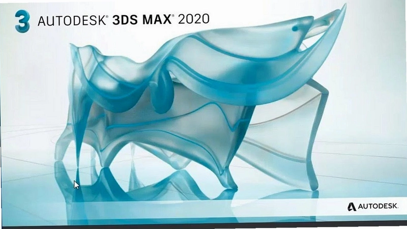 Autodesk 3ds Max 2020�����ƽ��2020.1.0���°����н�ͼ
