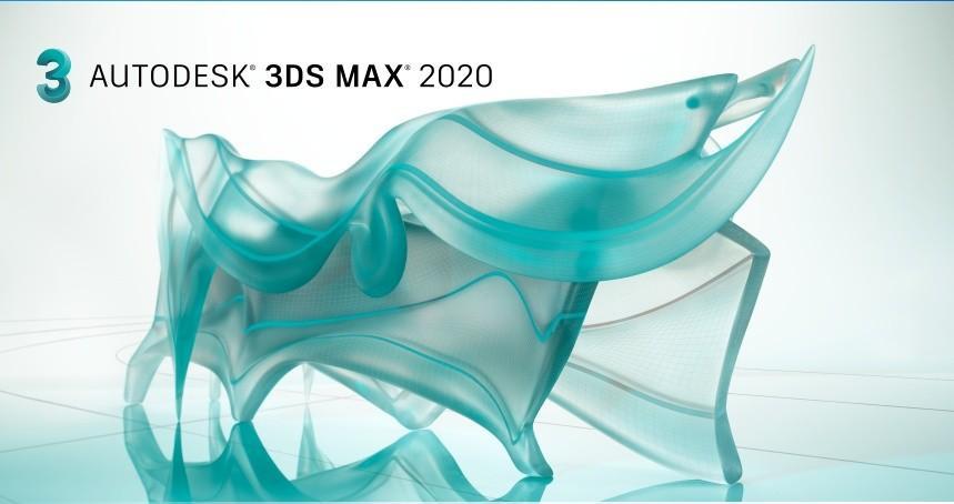 Autodesk 3ds Max 2020�����ƽ�� �������� ����չʾ