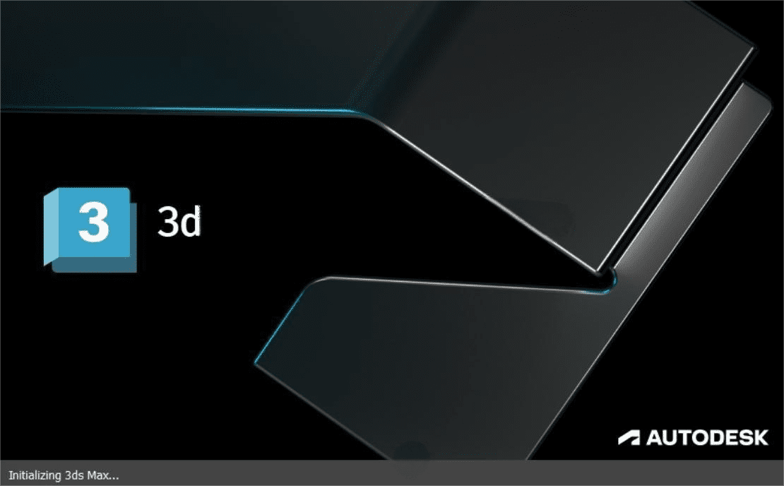 Autodesk 3ds Max 2026 TZ����� �������� ��ģ ��Ⱦ