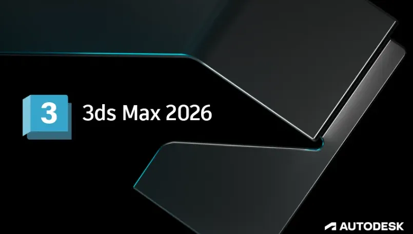 Autodesk 3ds Max 2026 TZ����� ����Ҫ�� Ӳ��