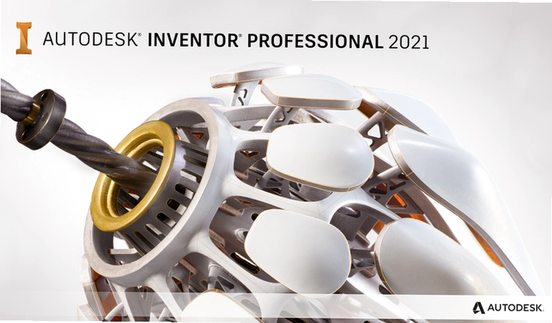 Autodesk Inventor Professional 2021���İ�2021.1.0 ֱװ�����н�ͼ