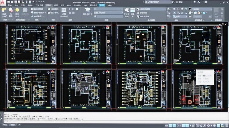 AutoCAD Map 3D 2025�����ƽ��v1.0.0ֱװ�����н�ͼ