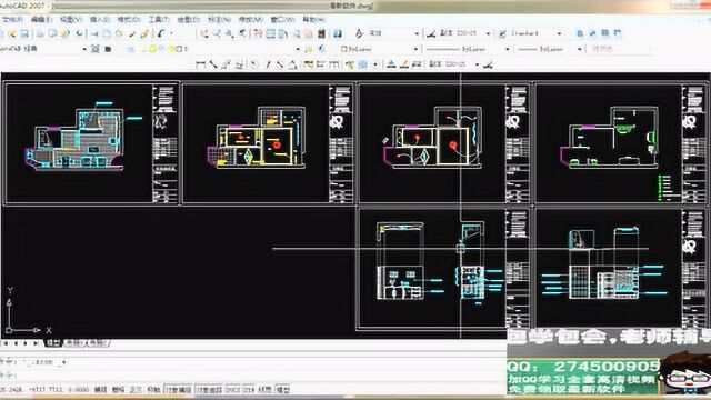 AutoCAD Electrical 2022�����ƽ�� ԭ��ͼ���� ��������