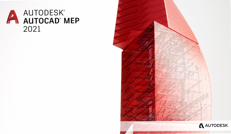 AutoCAD MEP 2021���Ŀɼ����v1.0.0ֱװ�����н�ͼ