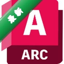 AutoCAD Architecture 2023���ļ����v8.5.50.0��ɫ��