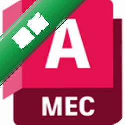 AutoCAD Mechanical 2026�����ƽ��2026.1.0 ֱװ��