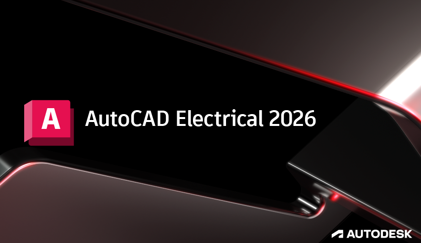 AutoCAD Electrical 2026���ļ���� ������� ��������