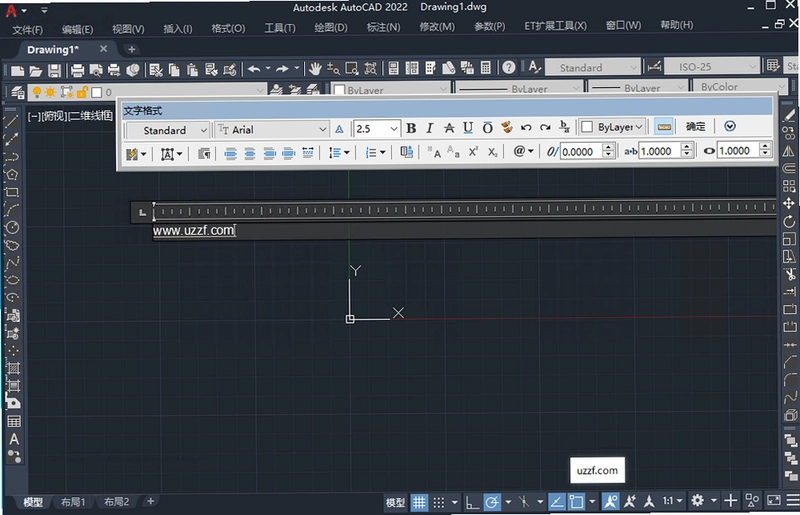 Autodesk AutoCAD 2022ɺ���������v2022.1.3�ٷ������н�ͼ