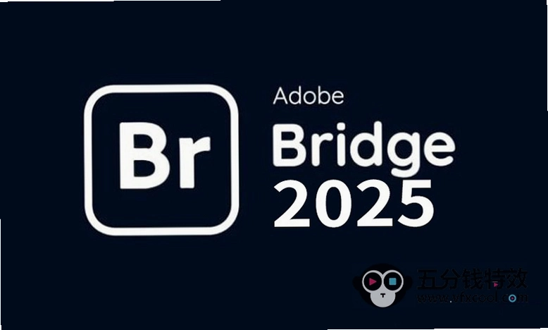 Adobe Bridge 2025�Ѽ������İ��ͼ3