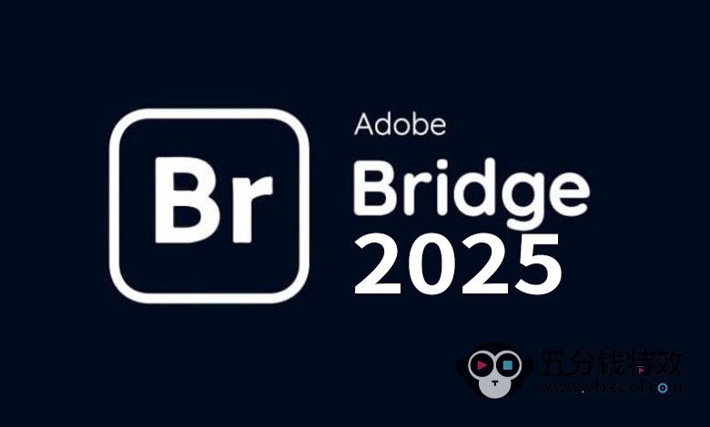 Adobe Bridge 2025�Ѽ������İ� �������� ���� ��ɫģʽ