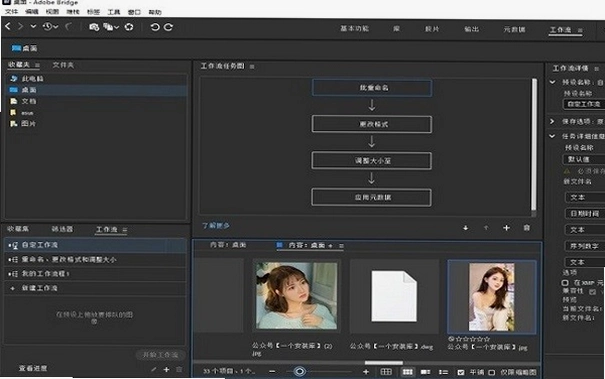 Adobe Bridge 2025�Ѽ������İ��ͼ2