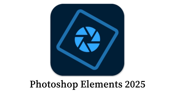 photoshop elements2025�ٷ����ͼ