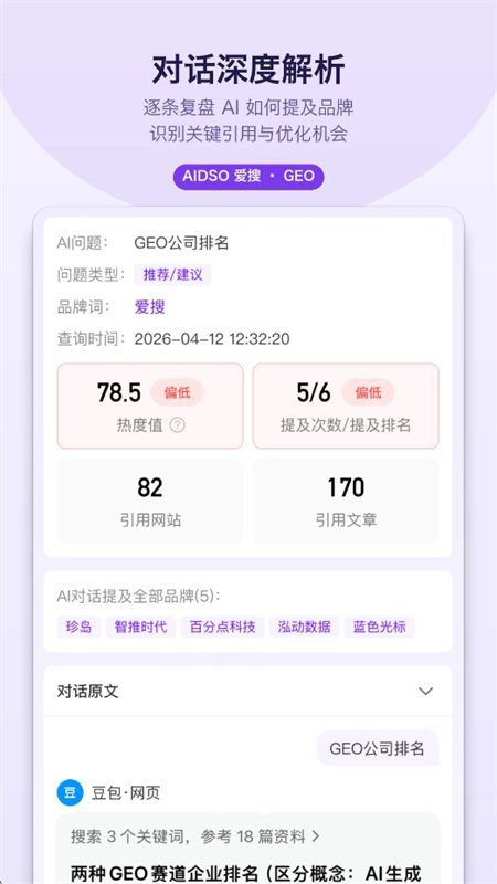 AIDSO����(SEO�����Ż������ݷ���ƽ̨)app�ֻ����ͼ7