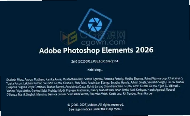 Photoshop Elements2026���氲װ����ͼ3