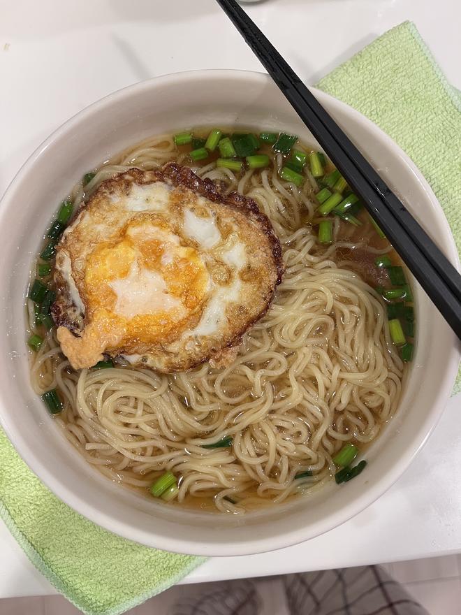 汤面道 面食菜谱 汤底配方 教程