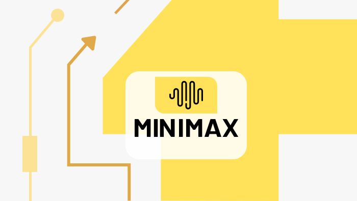 MiniMax桌面版 使用教程 演示