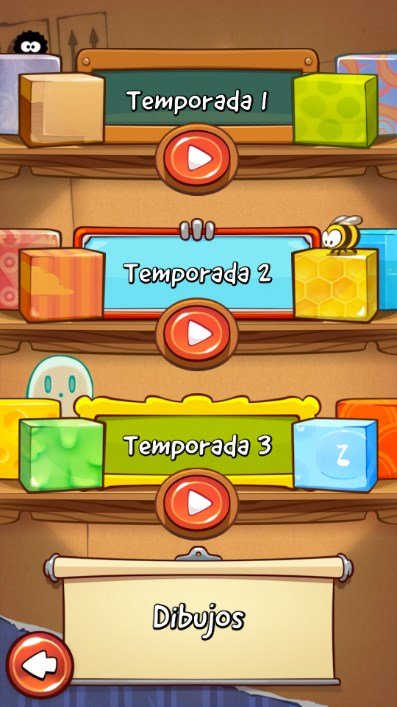 �������������������(Cut the Rope Free)��ͼ3