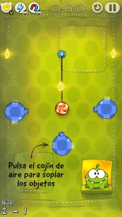 �������������������(Cut the Rope Free)