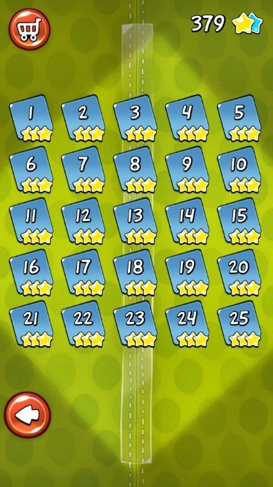 �������������������(Cut the Rope Free)