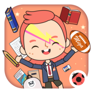 �׼�С��ѧУ��Ϸ�޹�������ֻ���v1.10 ��׿��