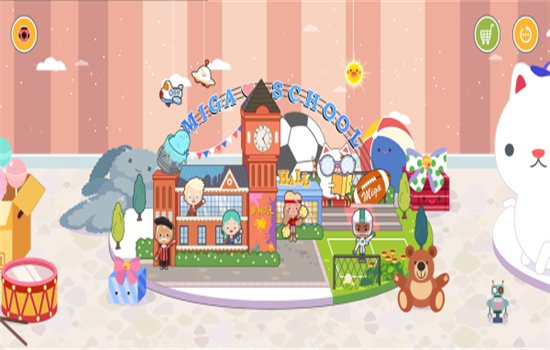 �׼�С��ѧУ��Ϸ�޹�������ֻ����ͼ3