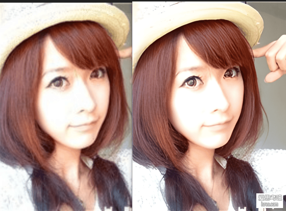 final2X�ٷ�����(ͼƬ�Ŵ󹤾�) �޸�����ƬЧ��չʾ