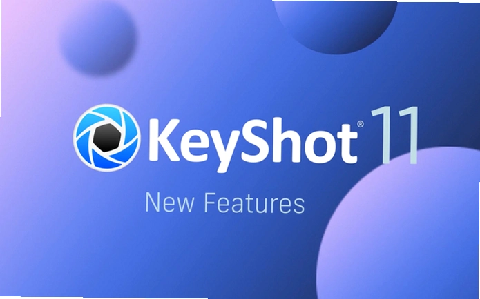 KeyShot 10.2���ļ����10.2 ֱװ�����н�ͼ