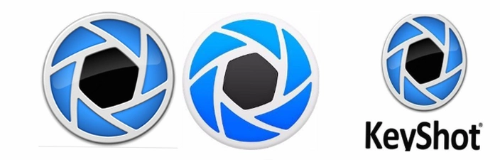 KeyShot 10.2���ļ����10.2 ֱװ�����н�ͼ