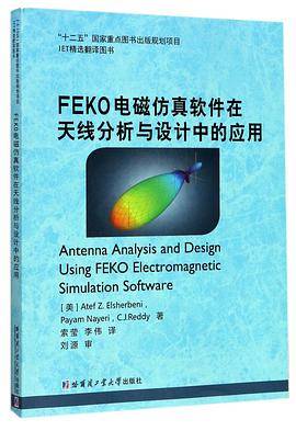 Altair FEKO 2025电磁仿真软件天线仿真设计