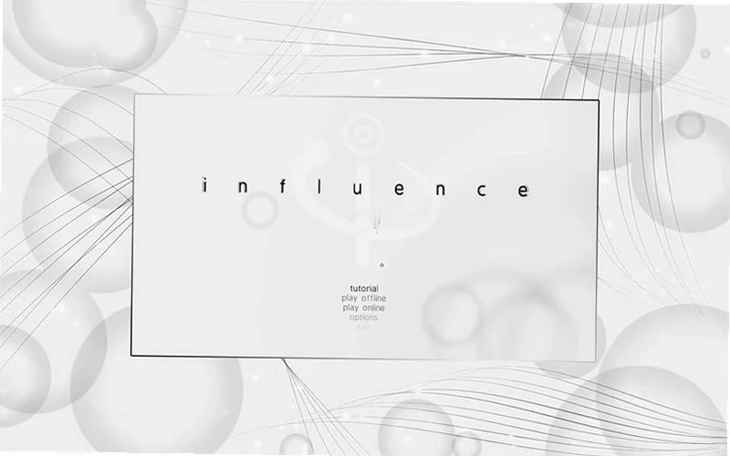 �л�influence��Ϸ���°汾��ͼ0