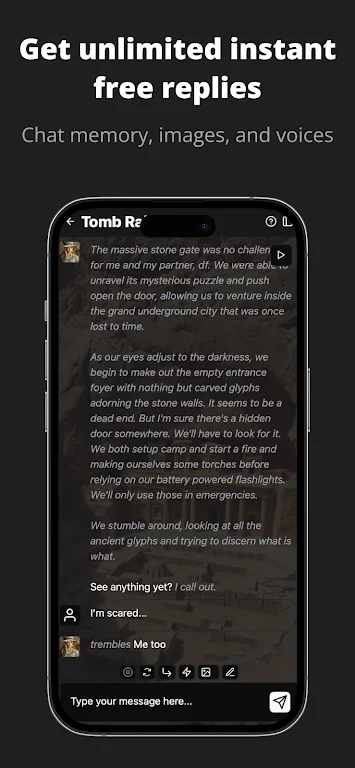 HammerAI��װ���������°�v0.0.62��׿�����н�ͼ